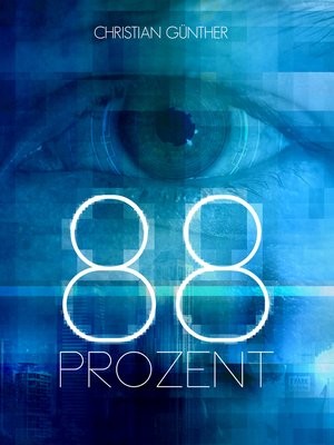 cover image of 88 Prozent